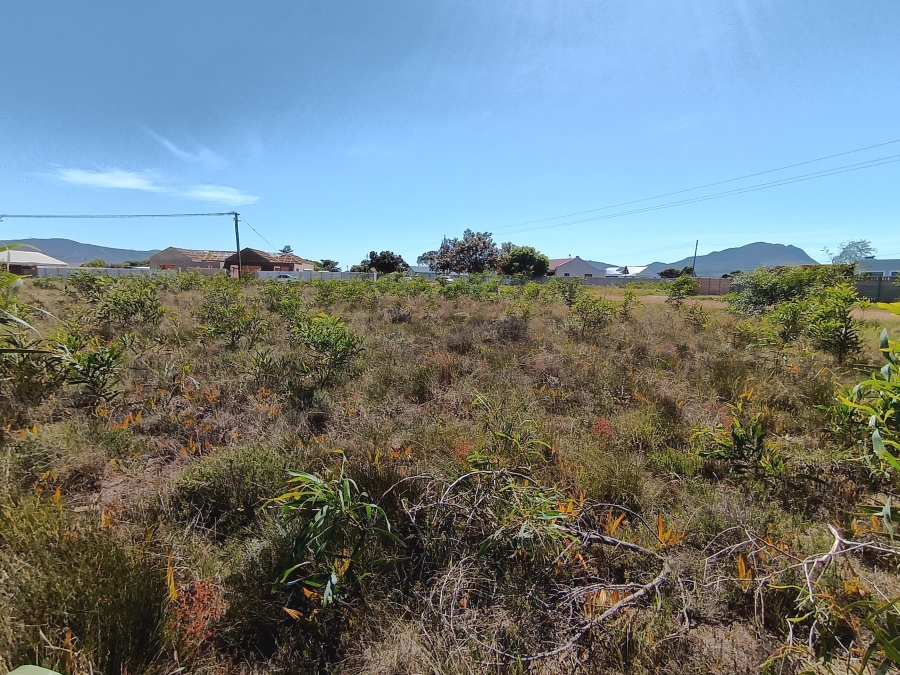 0 Bedroom Property for Sale in Fisherhaven Western Cape